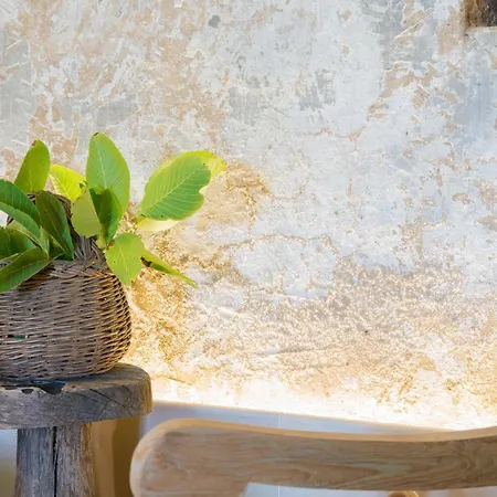 Alloggio per agriturismo Tre Cercole - Eco