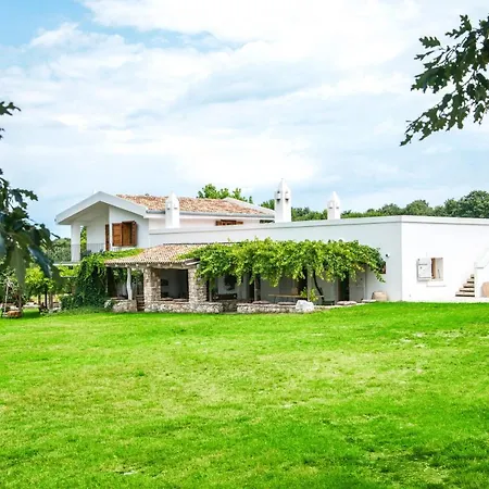 Tre Cercole - Eco Alloggio per agriturismo