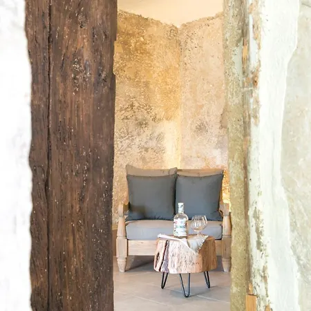 Alloggio per agriturismo Tre Cercole - Eco