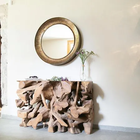 Tre Cercole - Eco Alloggio per agriturismo *