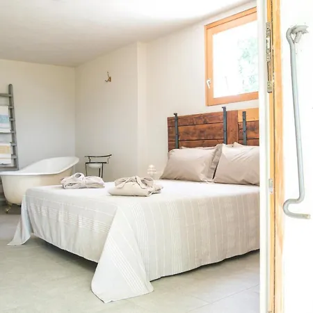 Tre Cercole - Eco Alloggio per agriturismo *