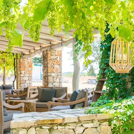 Tre Cercole - Eco Alloggio per agriturismo