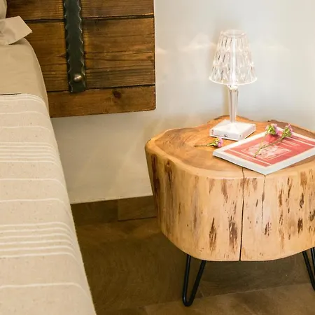 Tre Cercole - Eco Alloggio per agriturismo San Marco in Lamis