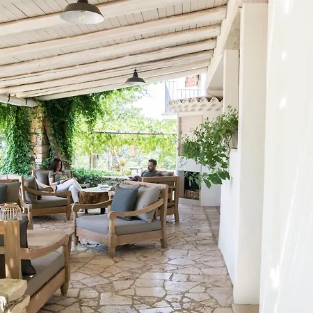 Alloggio per agriturismo Tre Cercole - Eco San Marco in Lamis