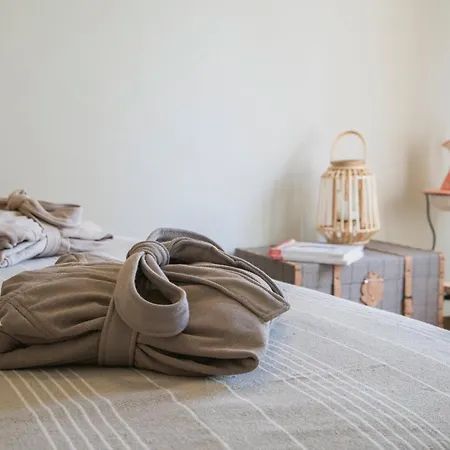 Alloggio per agriturismo Tre Cercole - Eco San Marco in Lamis