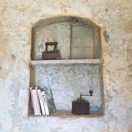 Tre Cercole - Eco Alloggio per agriturismo
