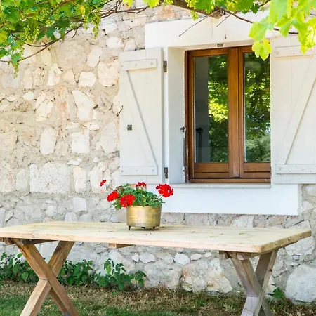 Tre Cercole - Eco Alloggio per agriturismo