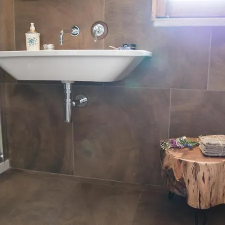Tre Cercole - Eco Alloggio per agriturismo
