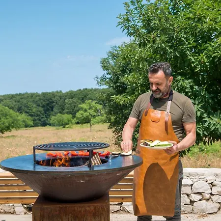 Alloggio per agriturismo Tre Cercole - Eco San Marco in Lamis