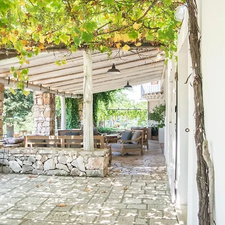 Alloggio per agriturismo Tre Cercole - Eco *