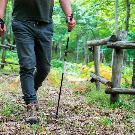 Tre Cercole - Eco Alloggio per agriturismo *