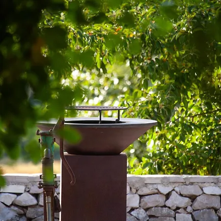 Vakantieboerderij Tre Cercole - Eco *